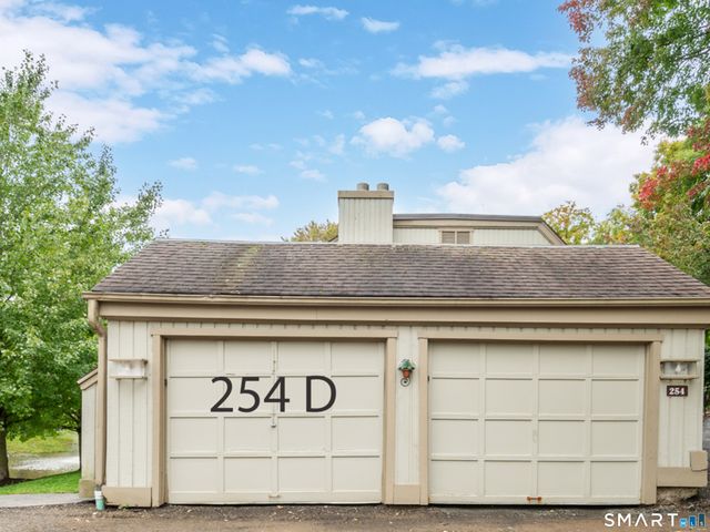 254 Heritage Village D, Southbury, CT 06488