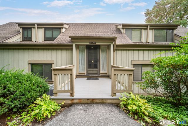 254 Heritage Village D, Southbury, CT 06488