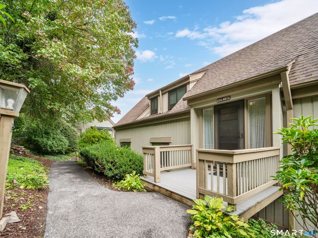 254 Heritage Village D, Southbury, CT 06488