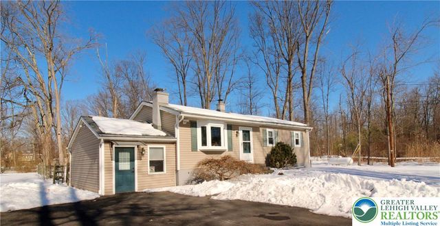 6751 Passer Road, Upper Saucon Twp, PA 18036