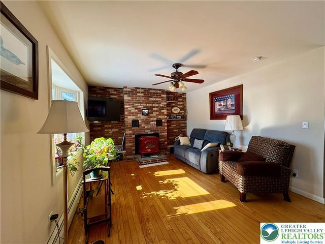 6751 Passer Road, Upper Saucon Twp, PA 18036