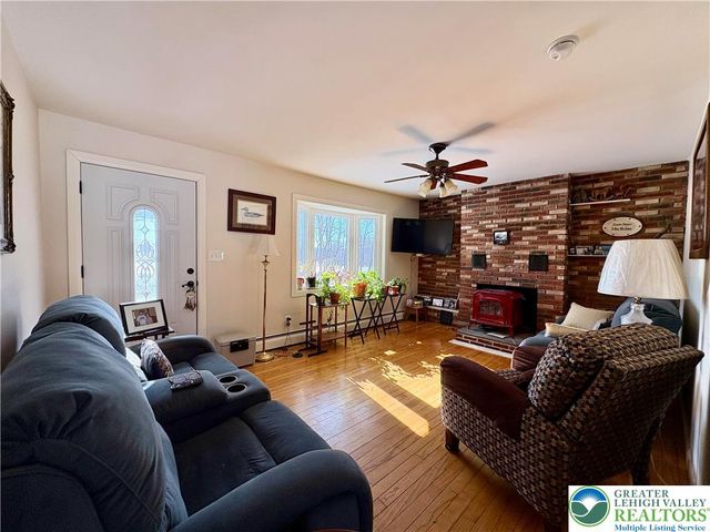 6751 Passer Road, Upper Saucon Twp, PA 18036