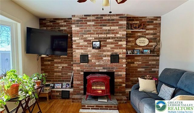 6751 Passer Road, Upper Saucon Twp, PA 18036