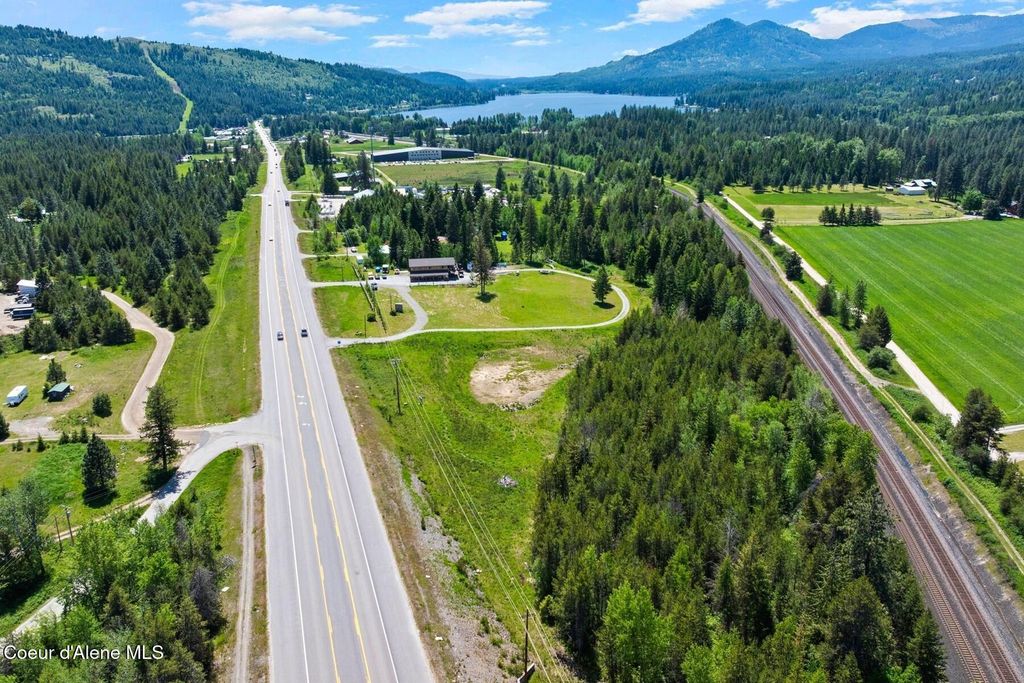 464838 Highway 95, Sagle, ID 83860