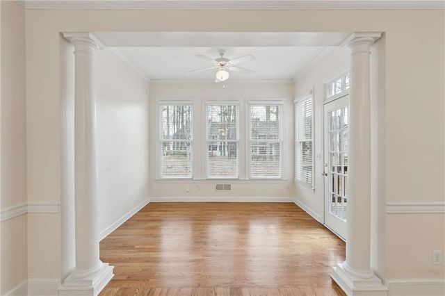 610 Vinings Estates Drive SE B12, Mableton, GA 30126