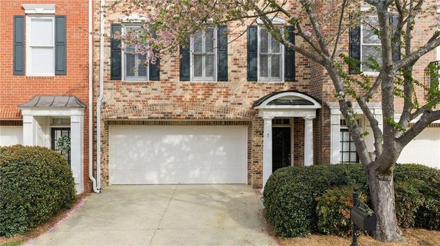 610 Vinings Estates Drive SE B12, Mableton, GA 30126