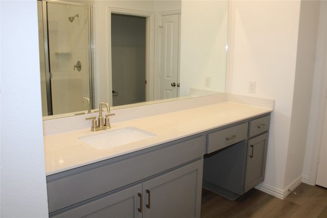 628 Blue Ridge Drive, Mansfield, TX 76063