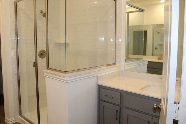 628 Blue Ridge Drive, Mansfield, TX 76063