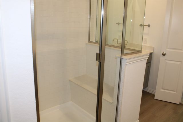 628 Blue Ridge Drive, Mansfield, TX 76063