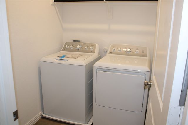 628 Blue Ridge Drive, Mansfield, TX 76063