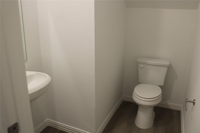 628 Blue Ridge Drive, Mansfield, TX 76063