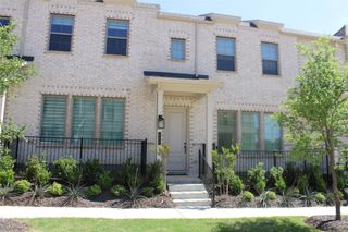 628 Blue Ridge Drive, Mansfield, TX 76063