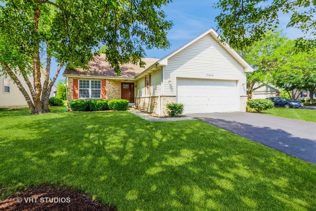 13404 Tall Pines Lane, Plainfield, IL 60544