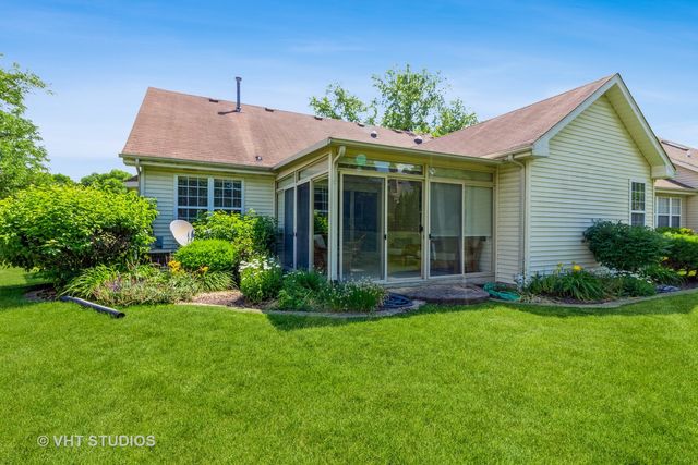 13404 Tall Pines Lane, Plainfield, IL 60544