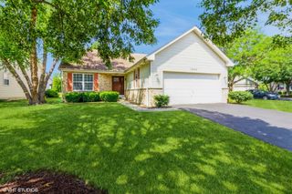 13404 Tall Pines Lane, Plainfield, IL 60544