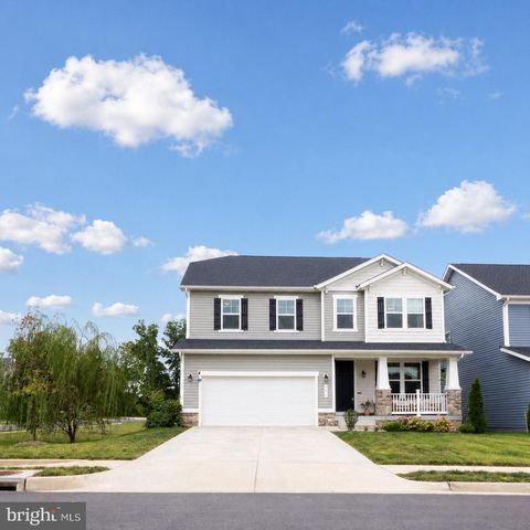 101 POE DR, Winchester, VA 22602