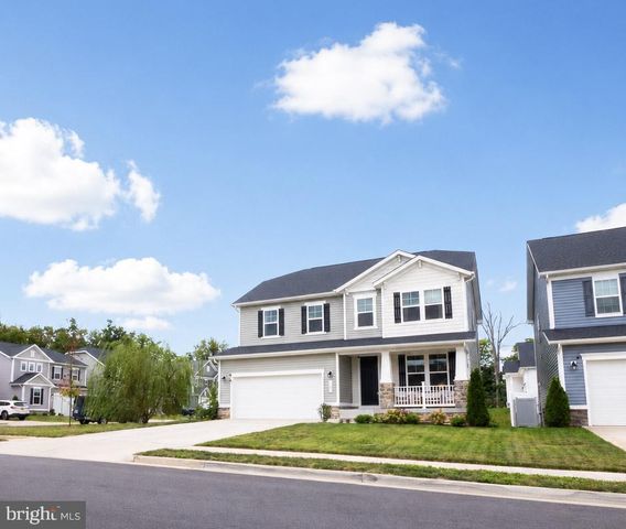101 POE DR, Winchester, VA 22602