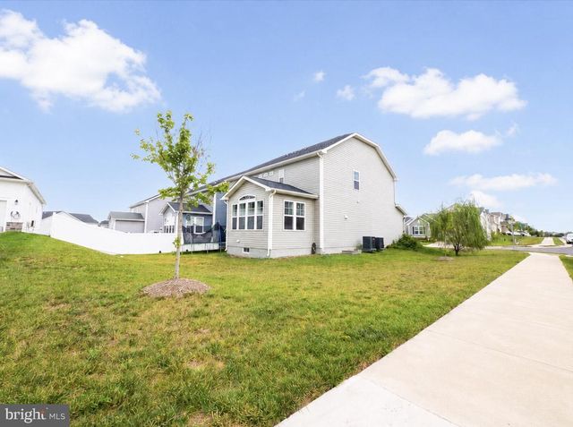 101 POE DR, Winchester, VA 22602
