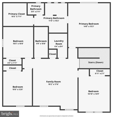 101 POE DR, Winchester, VA 22602