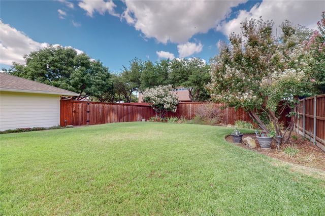 2251 Woodcreek Street, Carrollton, TX 75006