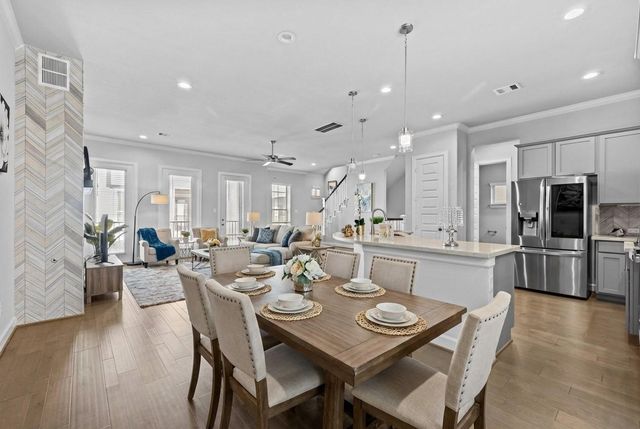 4007 Centre Valley Lane, Houston, TX 77043