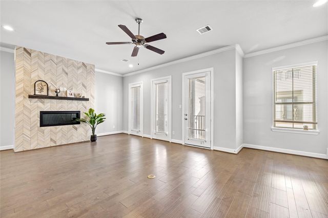 4007 Centre Valley Lane, Houston, TX 77043