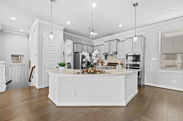 4007 Centre Valley Lane, Houston, TX 77043