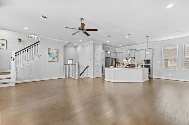 4007 Centre Valley Lane, Houston, TX 77043