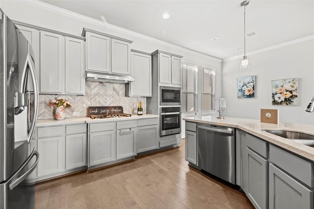 4007 Centre Valley Lane, Houston, TX 77043