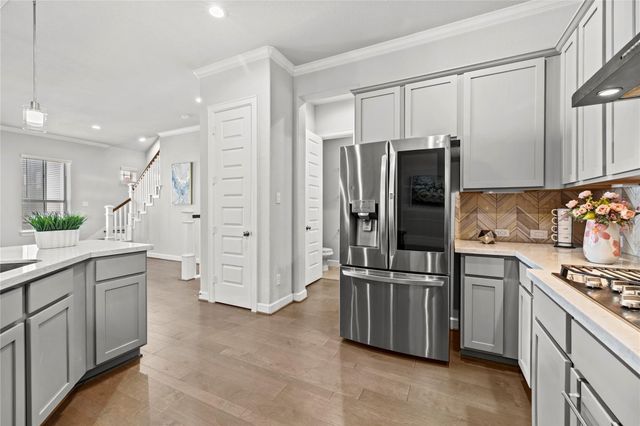 4007 Centre Valley Lane, Houston, TX 77043