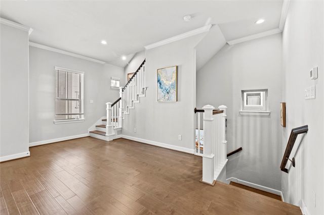 4007 Centre Valley Lane, Houston, TX 77043