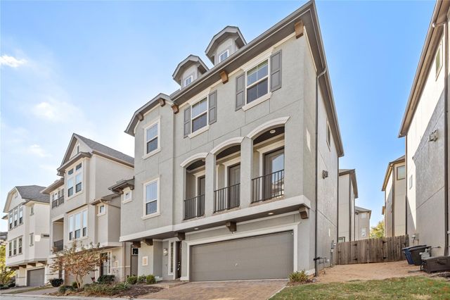 4007 Centre Valley Lane, Houston, TX 77043