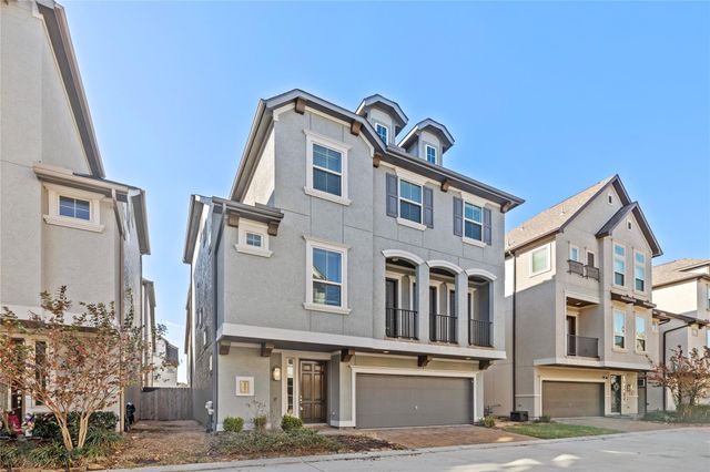 4007 Centre Valley Lane, Houston, TX 77043