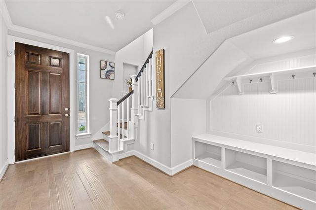 4007 Centre Valley Lane, Houston, TX 77043