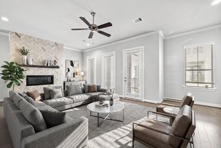 4007 Centre Valley Lane, Houston, TX 77043