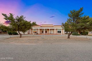 3820 Paradise Lane, Las Cruces, NM 88007