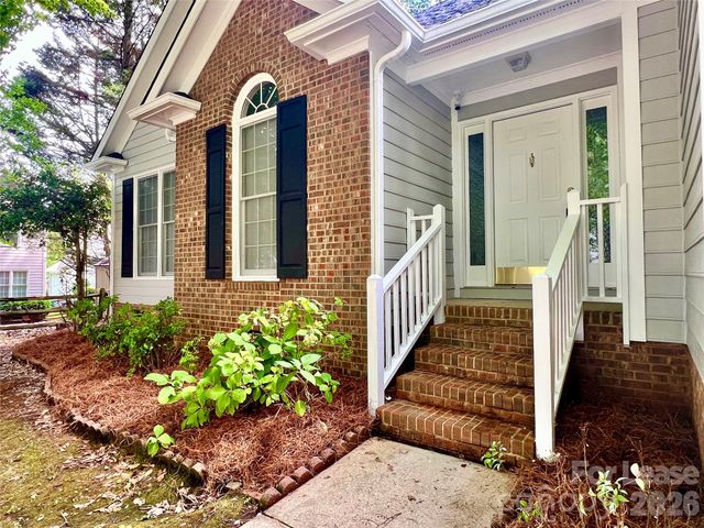 4409 Stonefield Drive, Charlotte, NC 28269