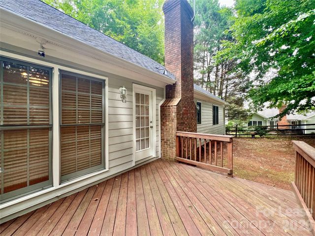 4409 Stonefield Drive, Charlotte, NC 28269