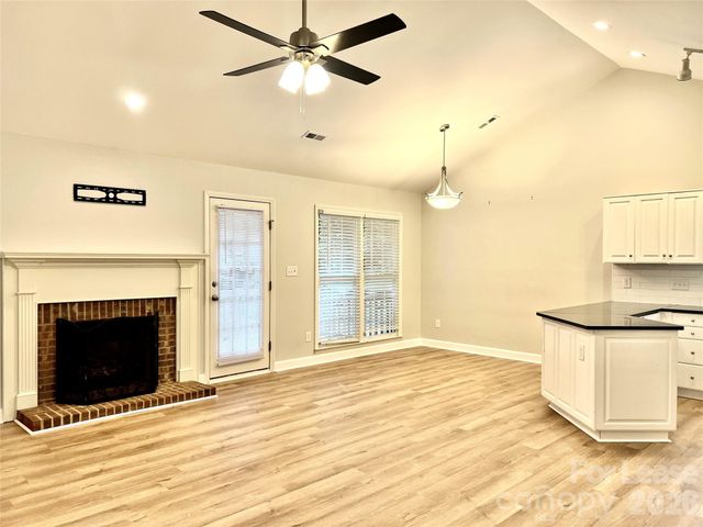 4409 Stonefield Drive, Charlotte, NC 28269