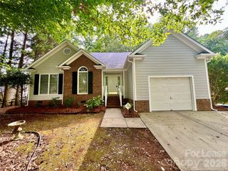 4409 Stonefield Drive, Charlotte, NC 28269