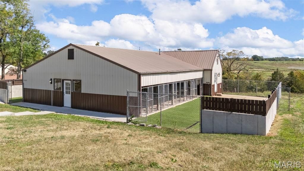 3218 S Highway W - LOT 6, Winfield, MO 63389