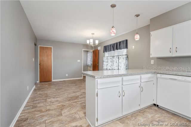 507 Evergreen Drive, Clarksville, IN 47129