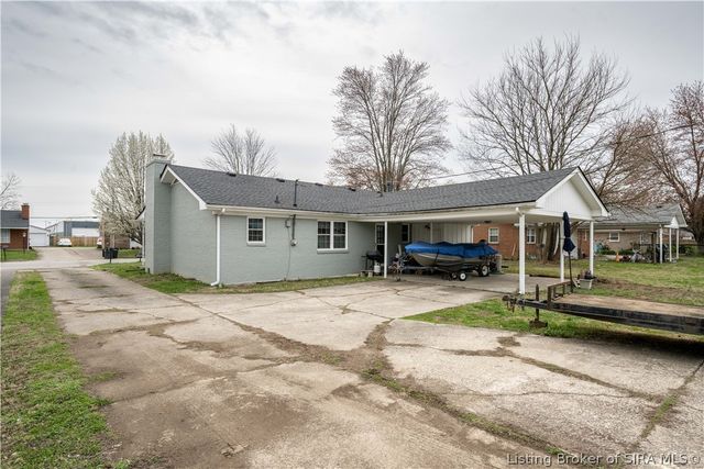 507 Evergreen Drive, Clarksville, IN 47129