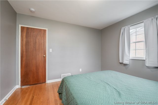 507 Evergreen Drive, Clarksville, IN 47129