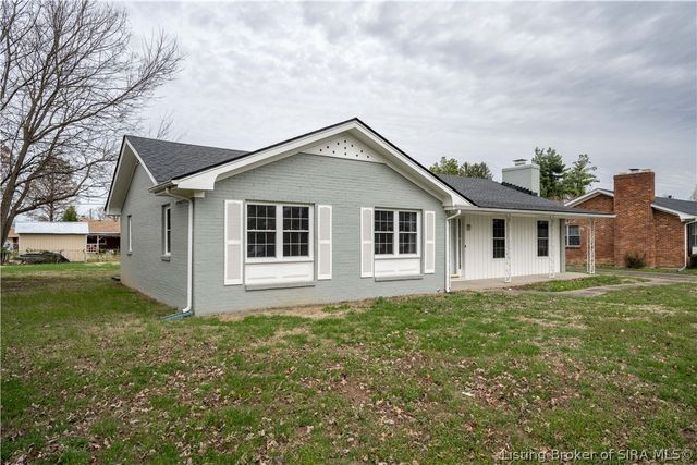 507 Evergreen Drive, Clarksville, IN 47129