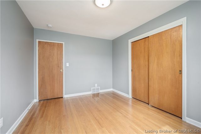 507 Evergreen Drive, Clarksville, IN 47129