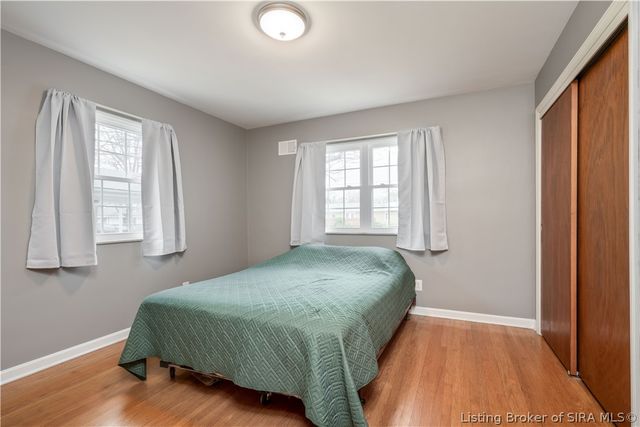 507 Evergreen Drive, Clarksville, IN 47129