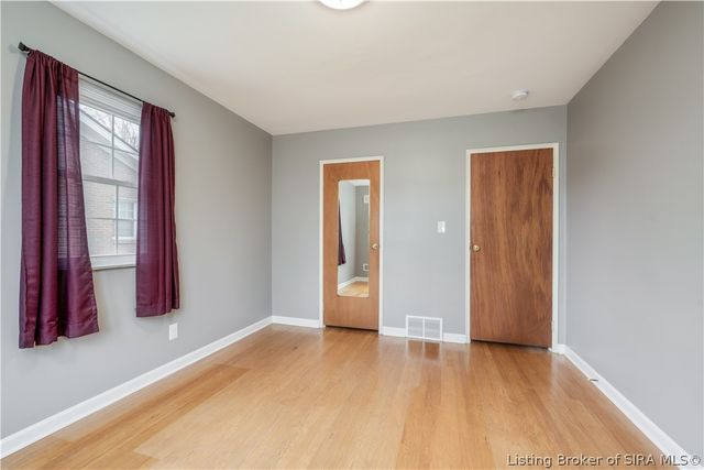 507 Evergreen Drive, Clarksville, IN 47129