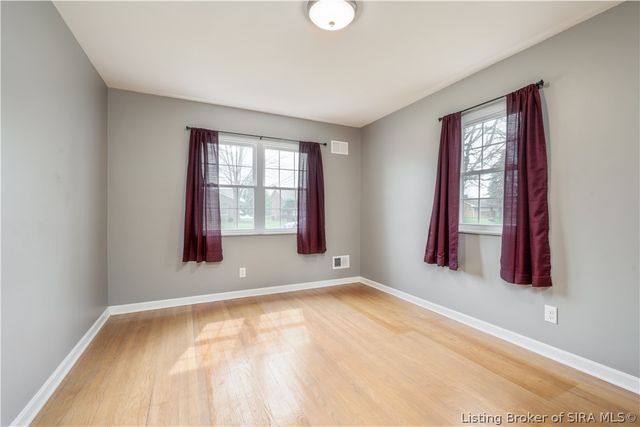 507 Evergreen Drive, Clarksville, IN 47129