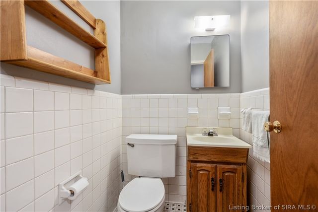 507 Evergreen Drive, Clarksville, IN 47129